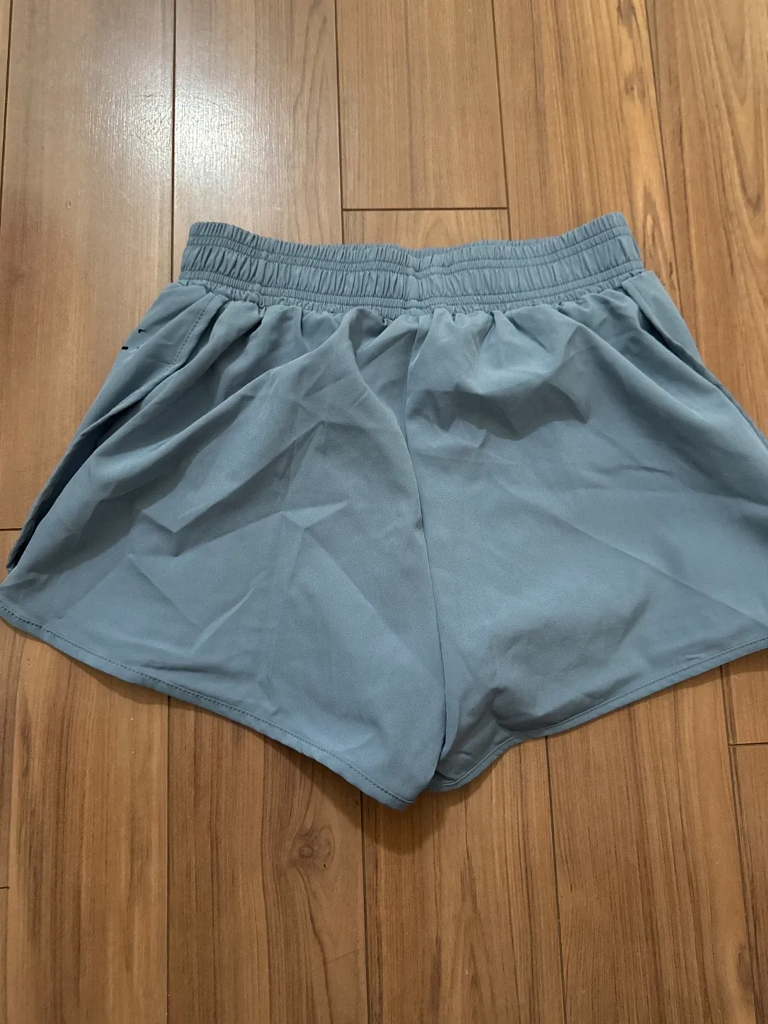 Athletic Skort - Blue thumbnail