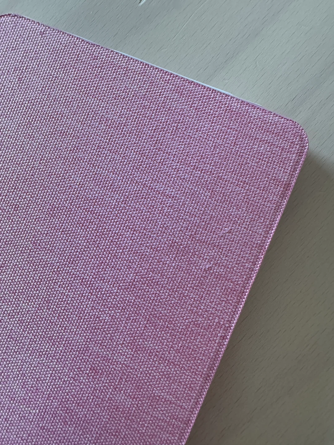 Amazon Kindle Paperwhite Fabric Cover - Pink (11th generation) - photo 5
