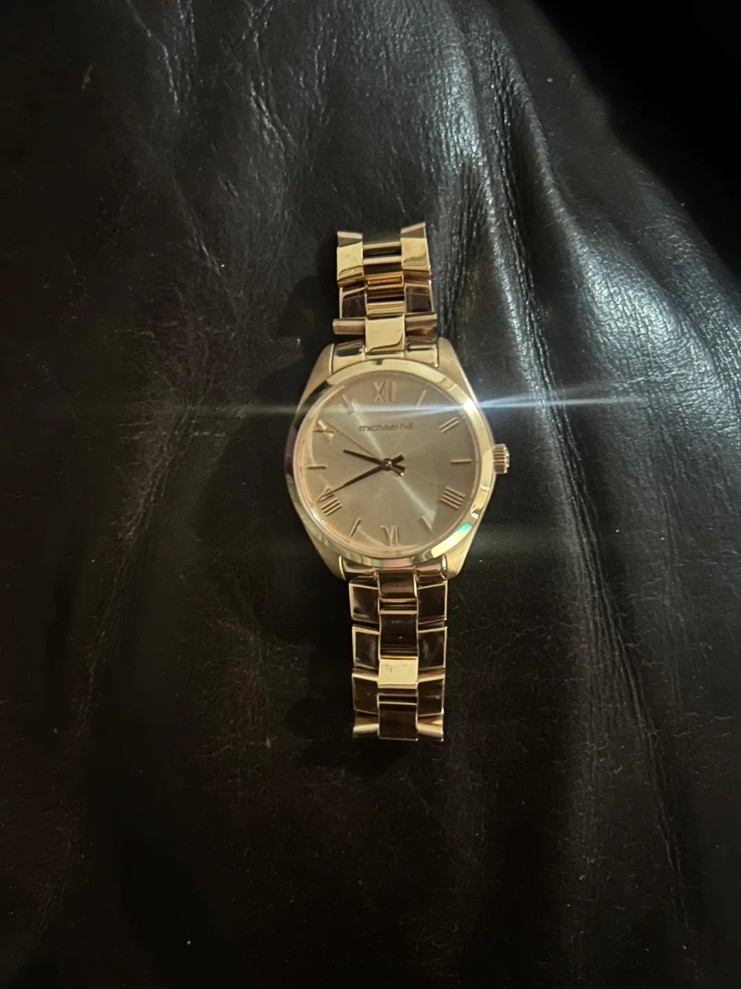 Michael Hill Ladies Watch image indicator(4)