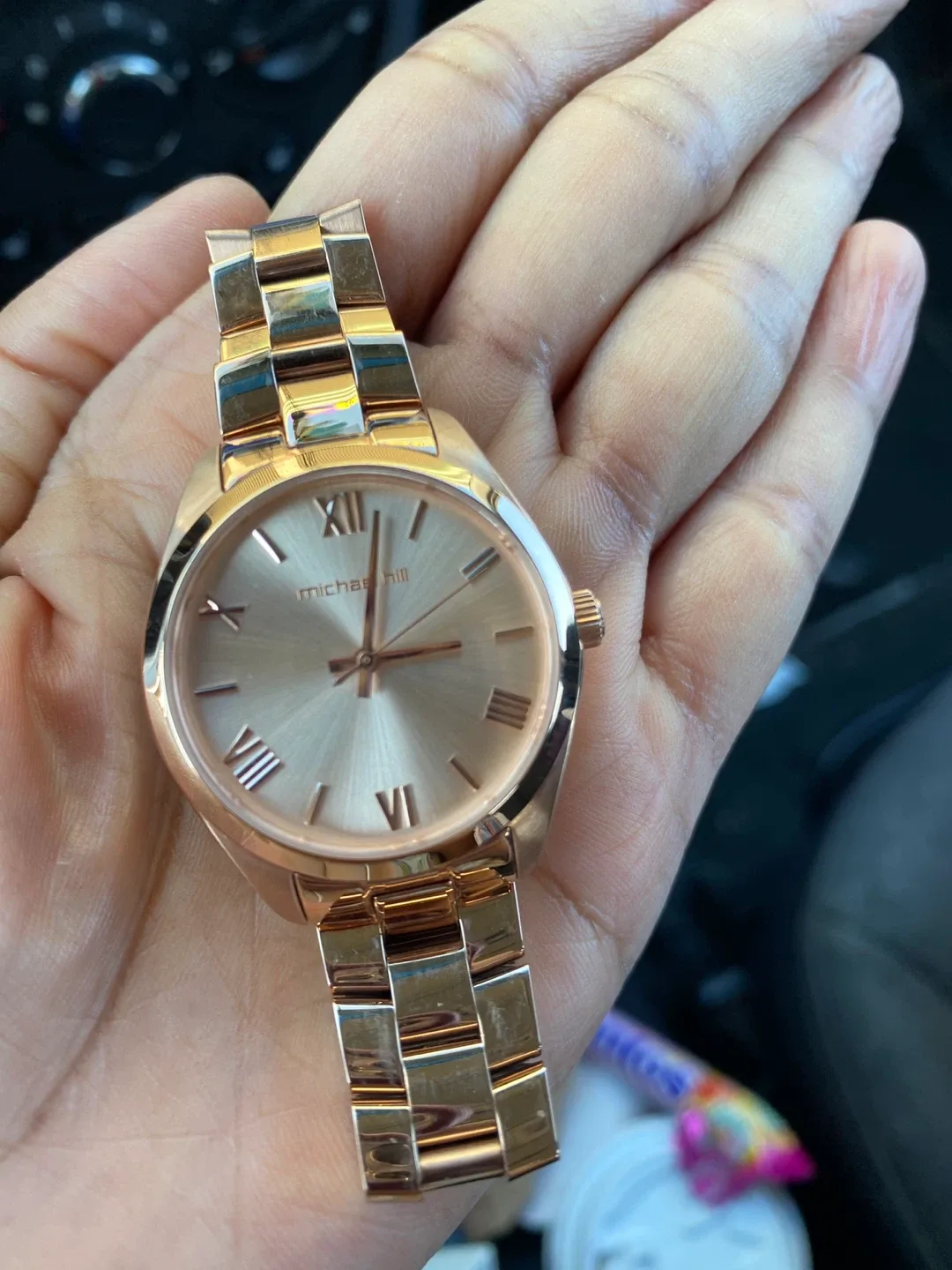 Michael Hill Ladies Watch image indicator(3)