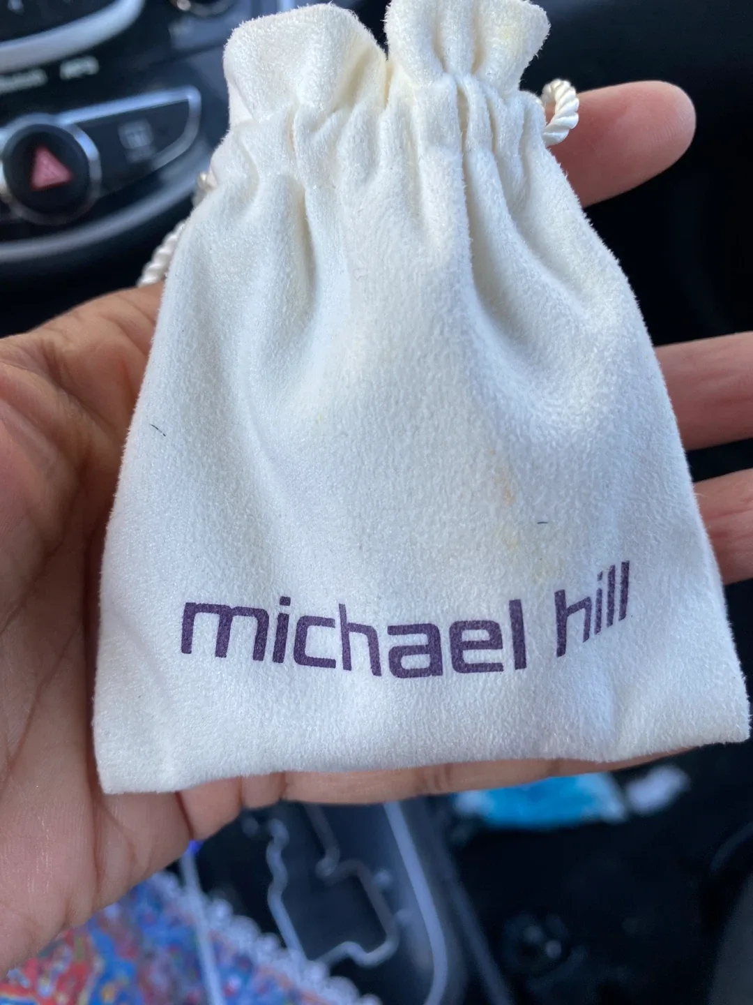 Michael Hill Ladies Watch image indicator(2)