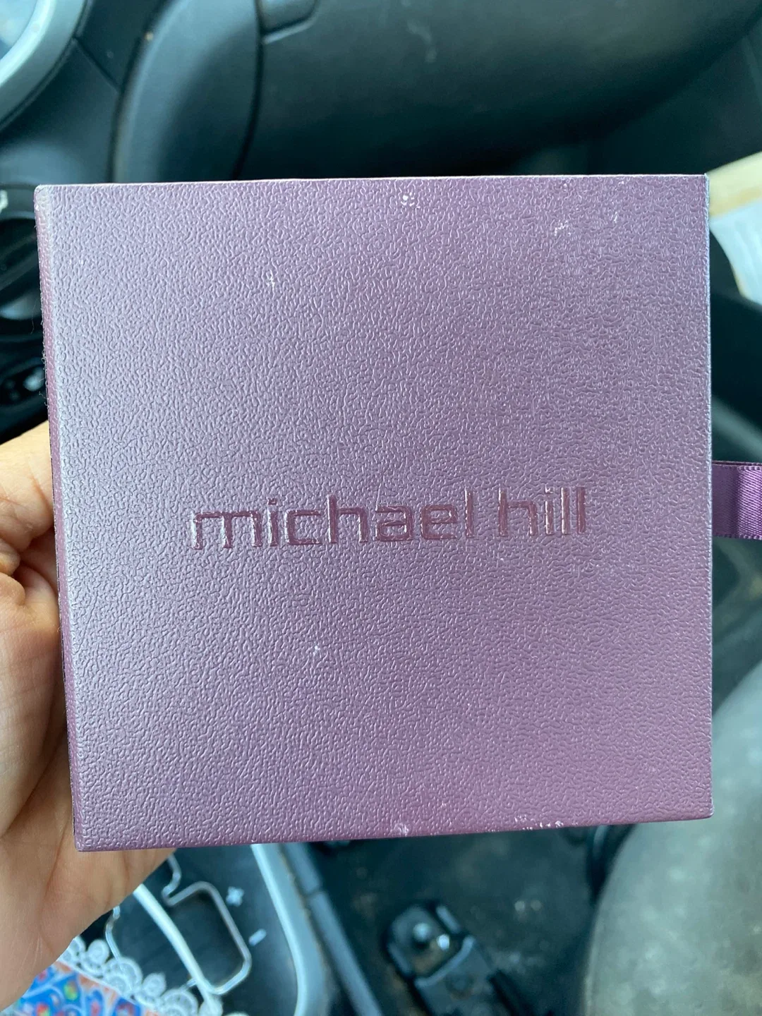 Michael Hill Ladies Watch