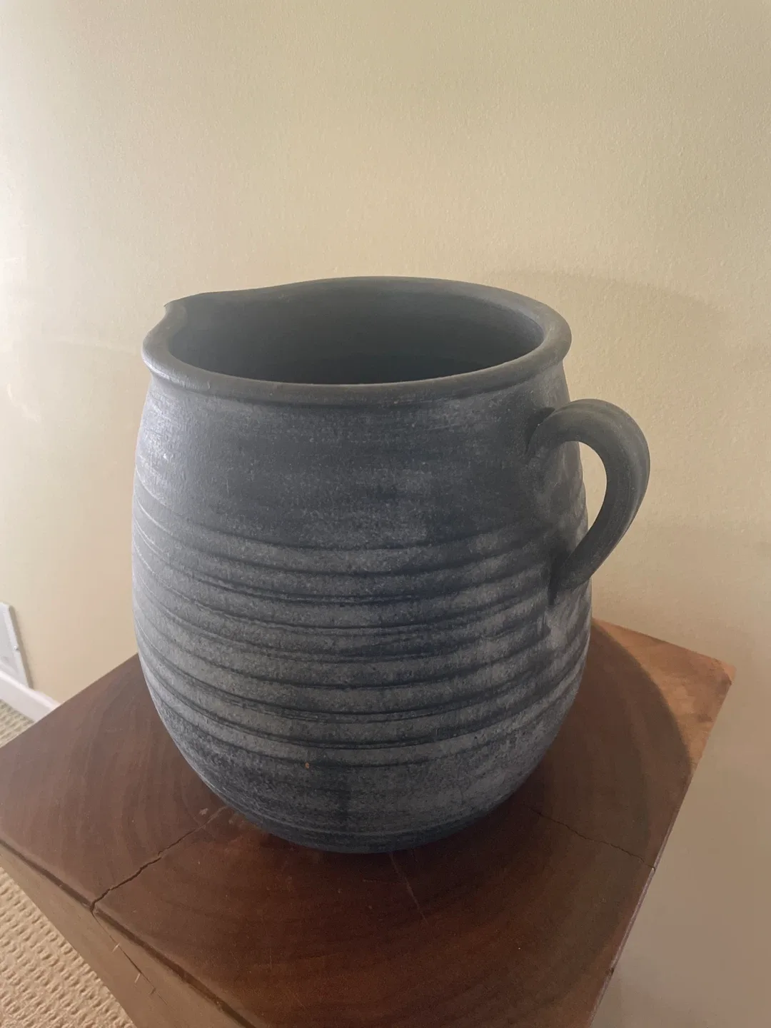 Homesense Decorative Pitcher image indicator(3)