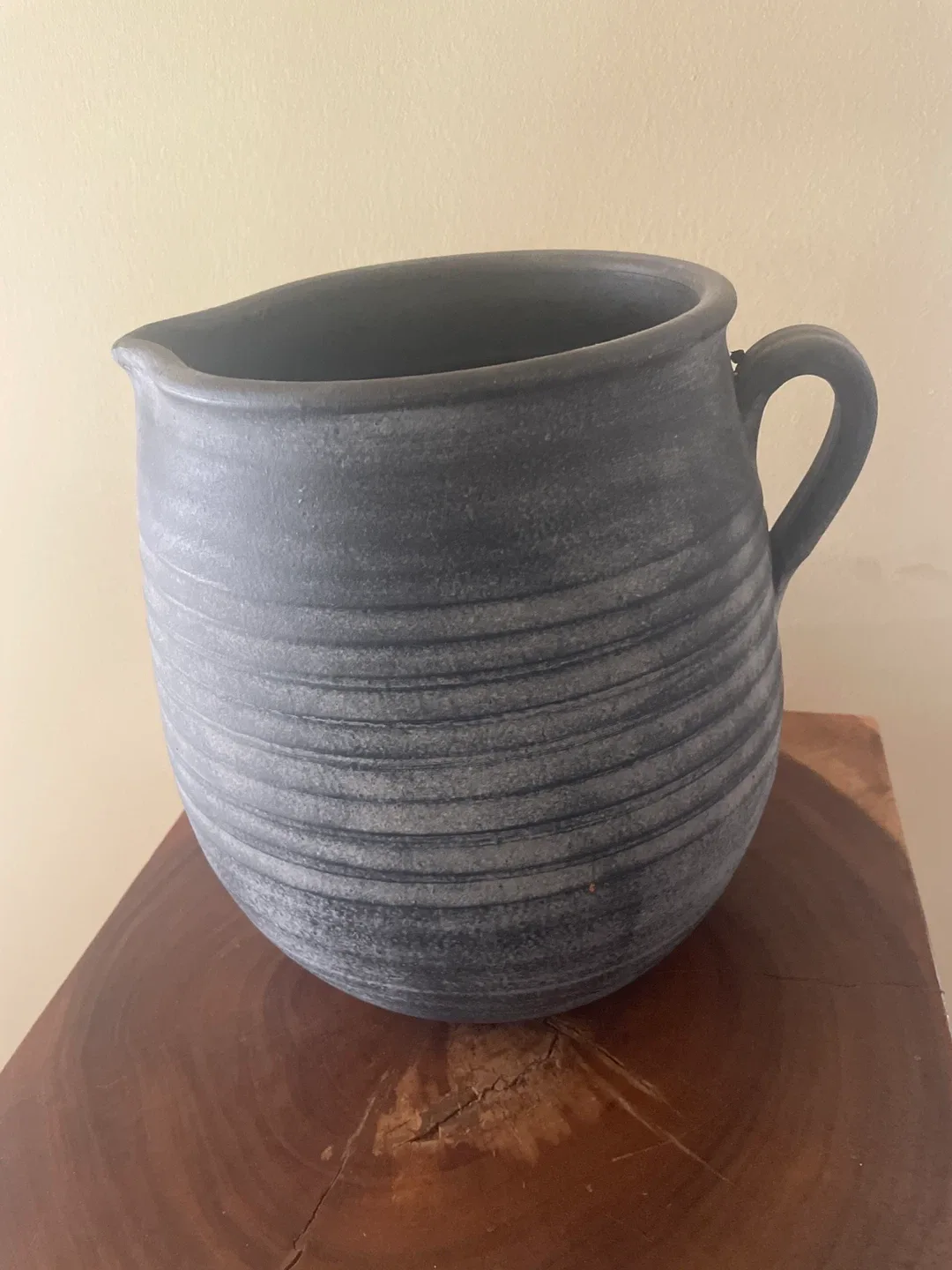 Homesense Decorative Pitcher thumbnail