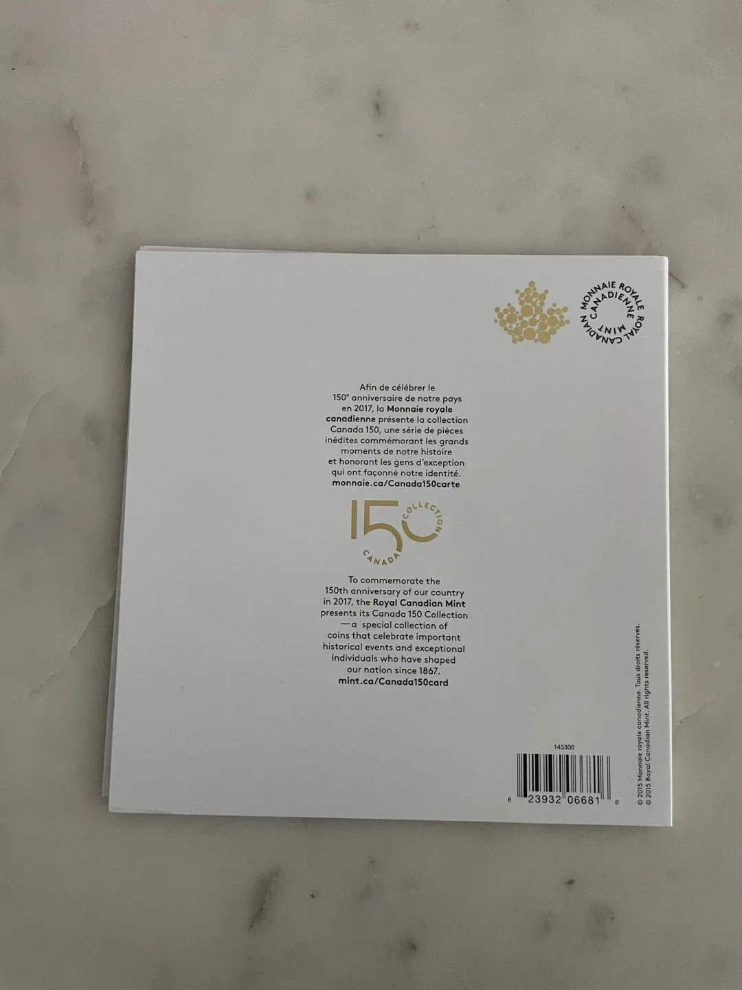 Royal Canadian Mint 150 Collection image indicator(3)