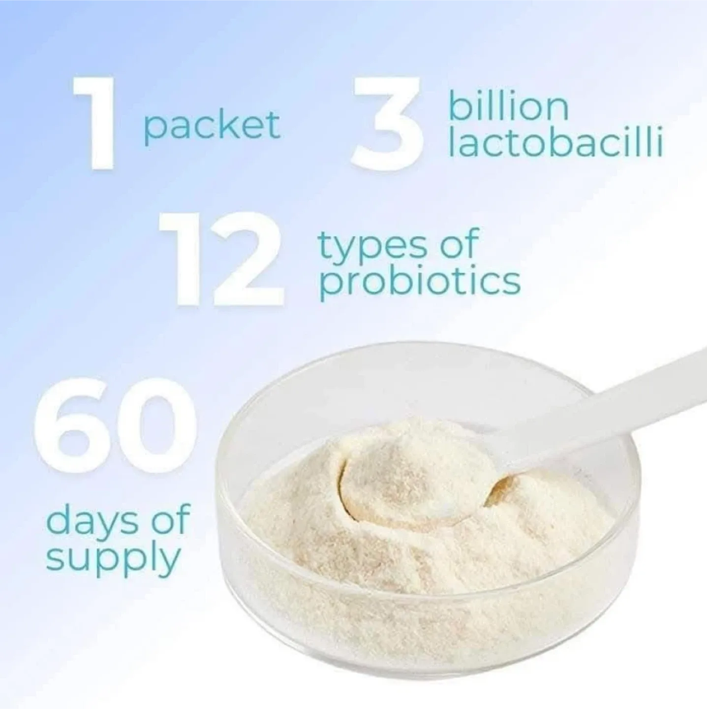 Atomy Probiotics - 60 Packets image indicator(2)