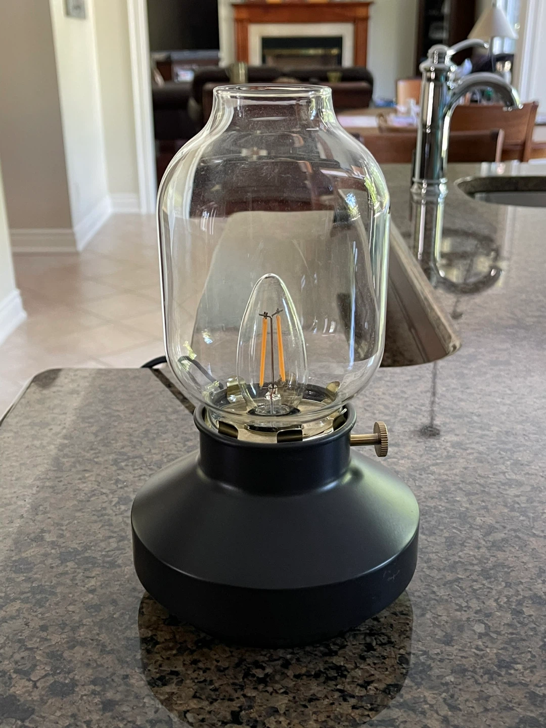 IKEA TÄRNABY Dimmable Table Lamp - photo 2