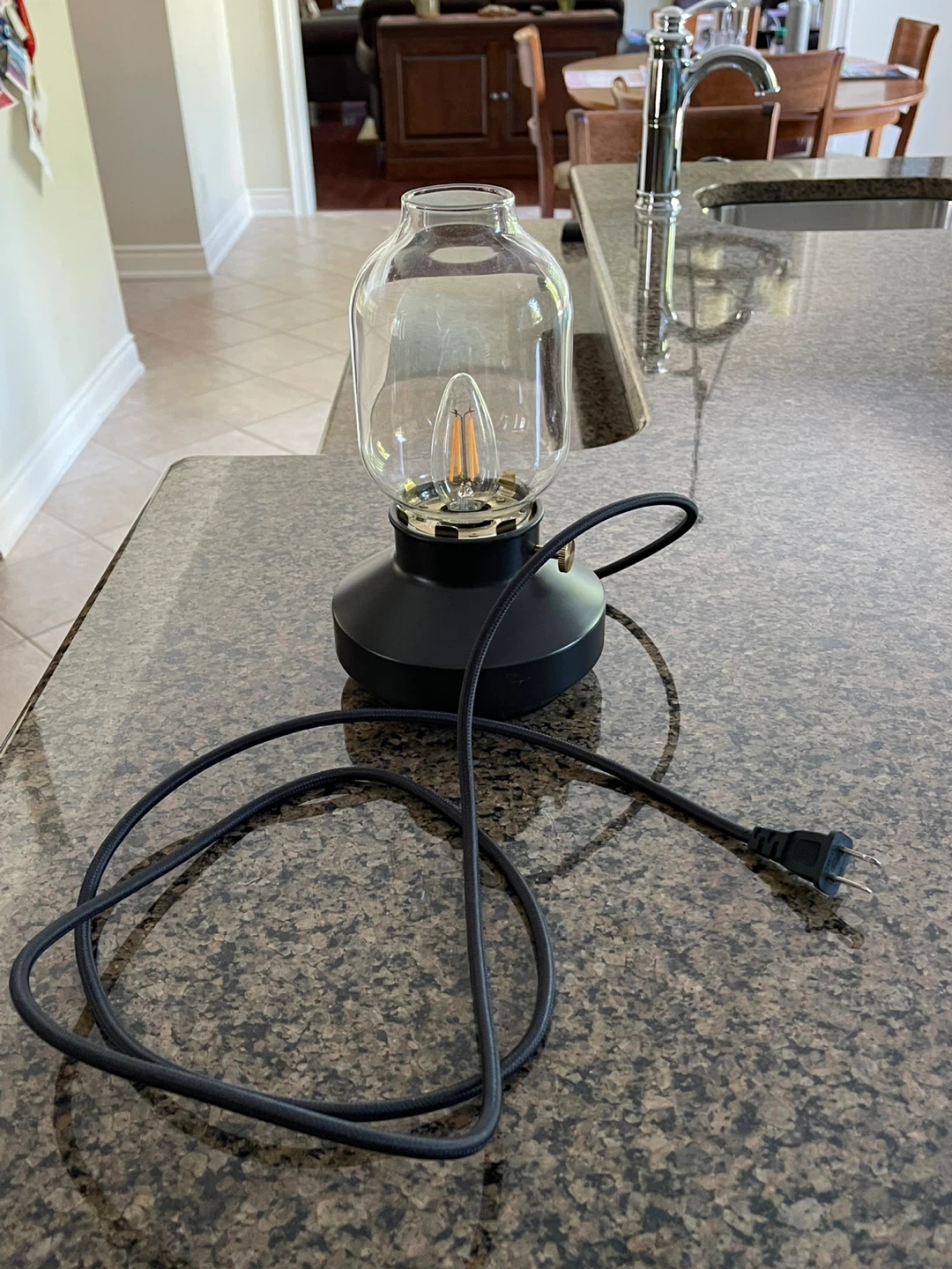 IKEA TÄRNABY Dimmable Table Lamp - photo 5