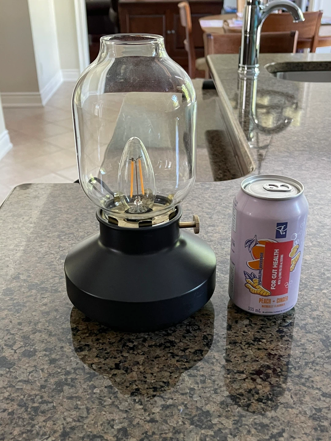 IKEA TÄRNABY Dimmable Table Lamp - photo 3