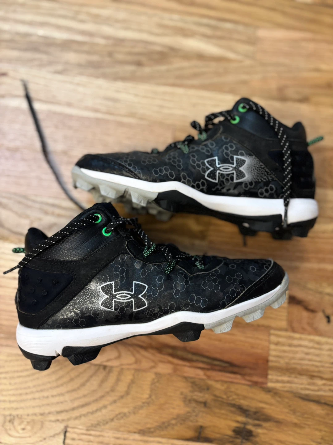 Under Armour Baseball Cleats