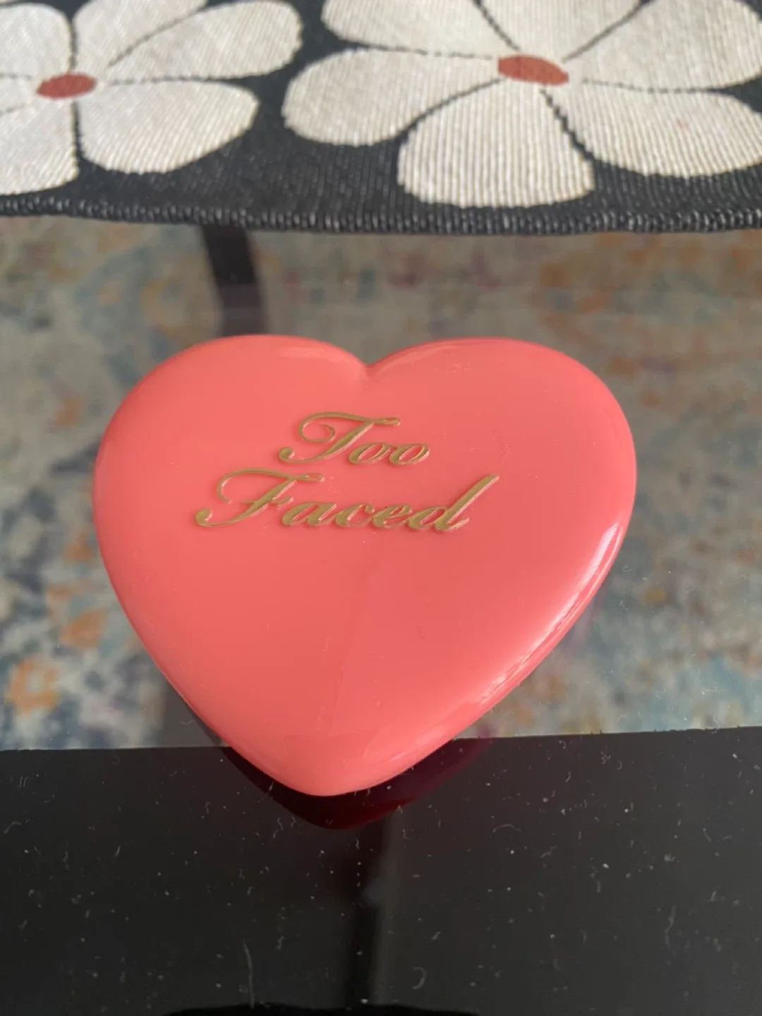 Too Faced Love Flush Blush - Love Hangover thumbnail
