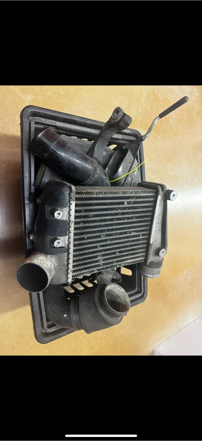 Nissan Skyline R32 GTS-t OEM parts