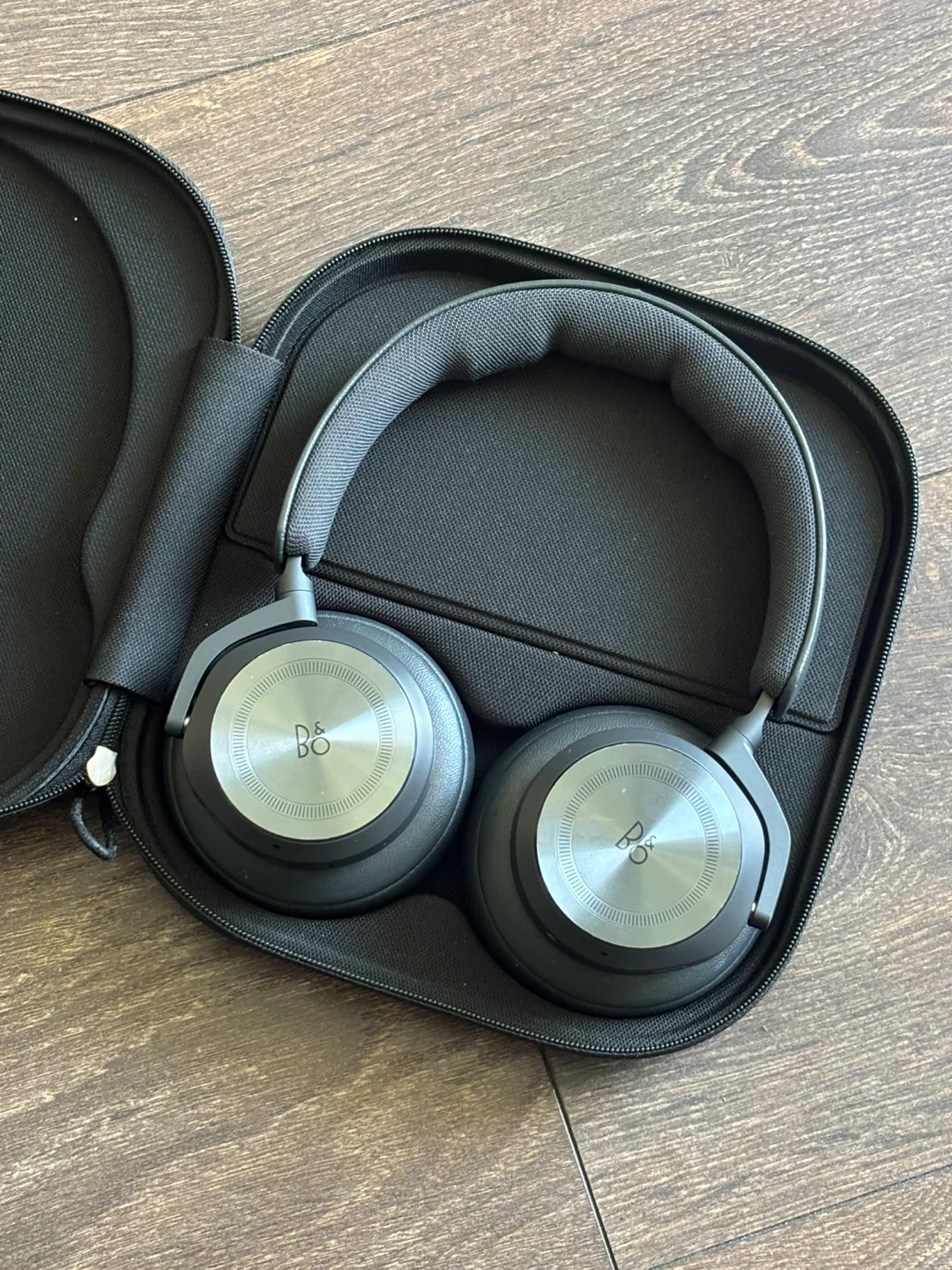 Bang & Olufsen Beoplay HX Headphones