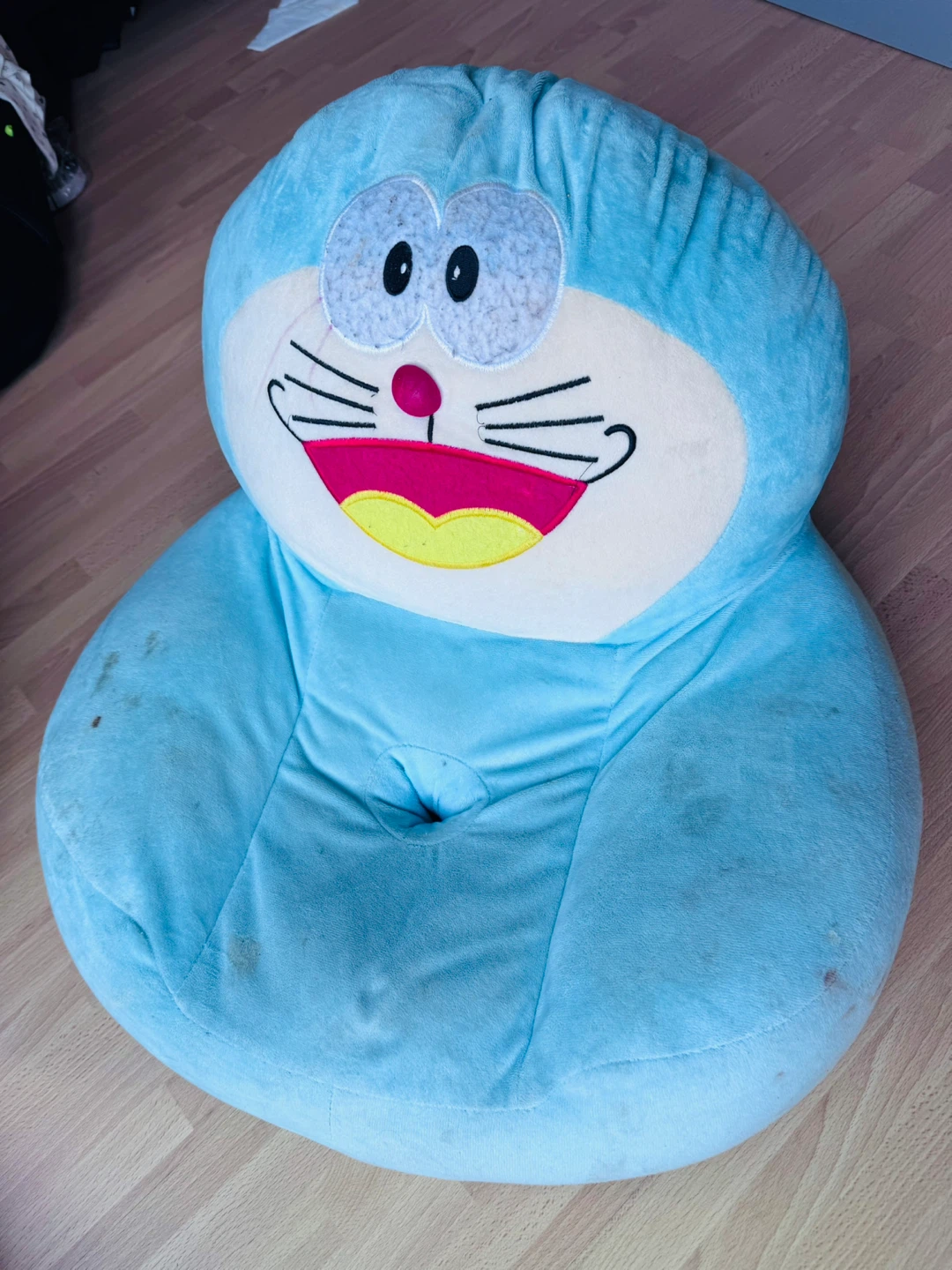 Doraemon Kids Chair