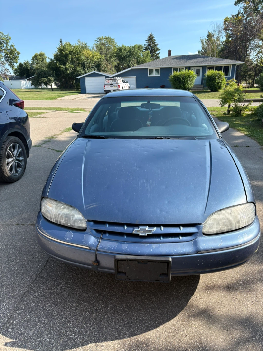 1998 Chevrolet Lumina 4 door - photo 2