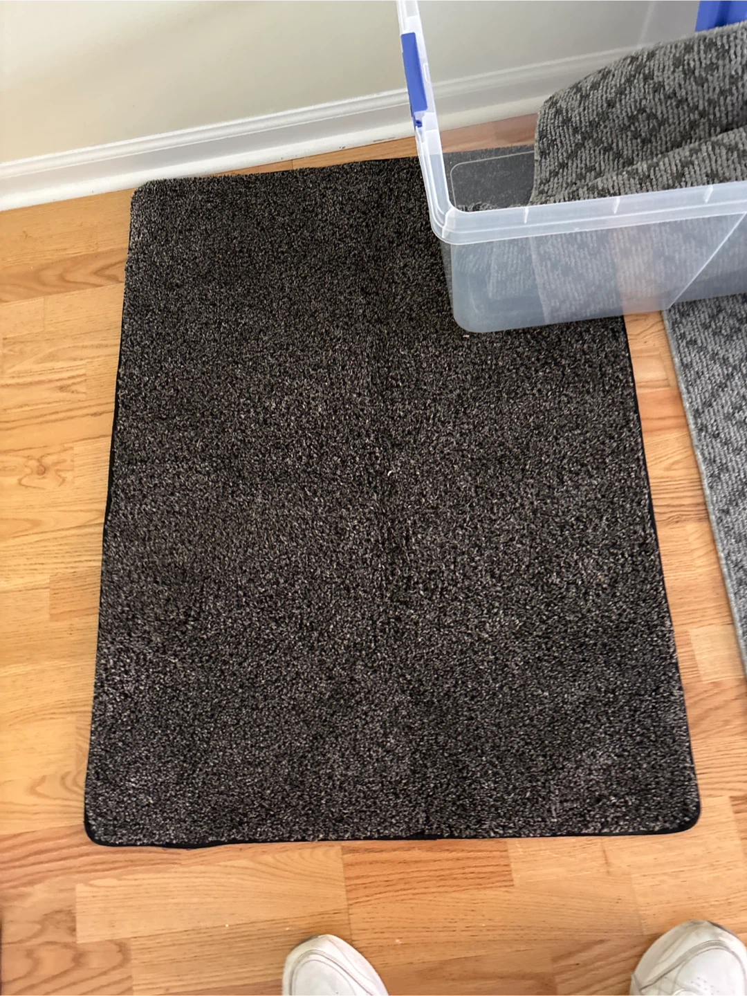 RiverRidge Kids Folding Storage Bins and rugs - 2 Piece - photo 3