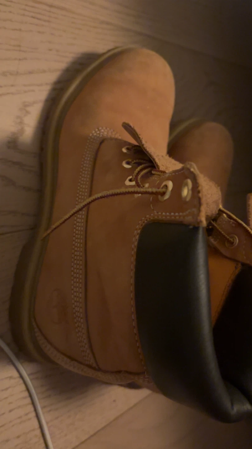Timberlands