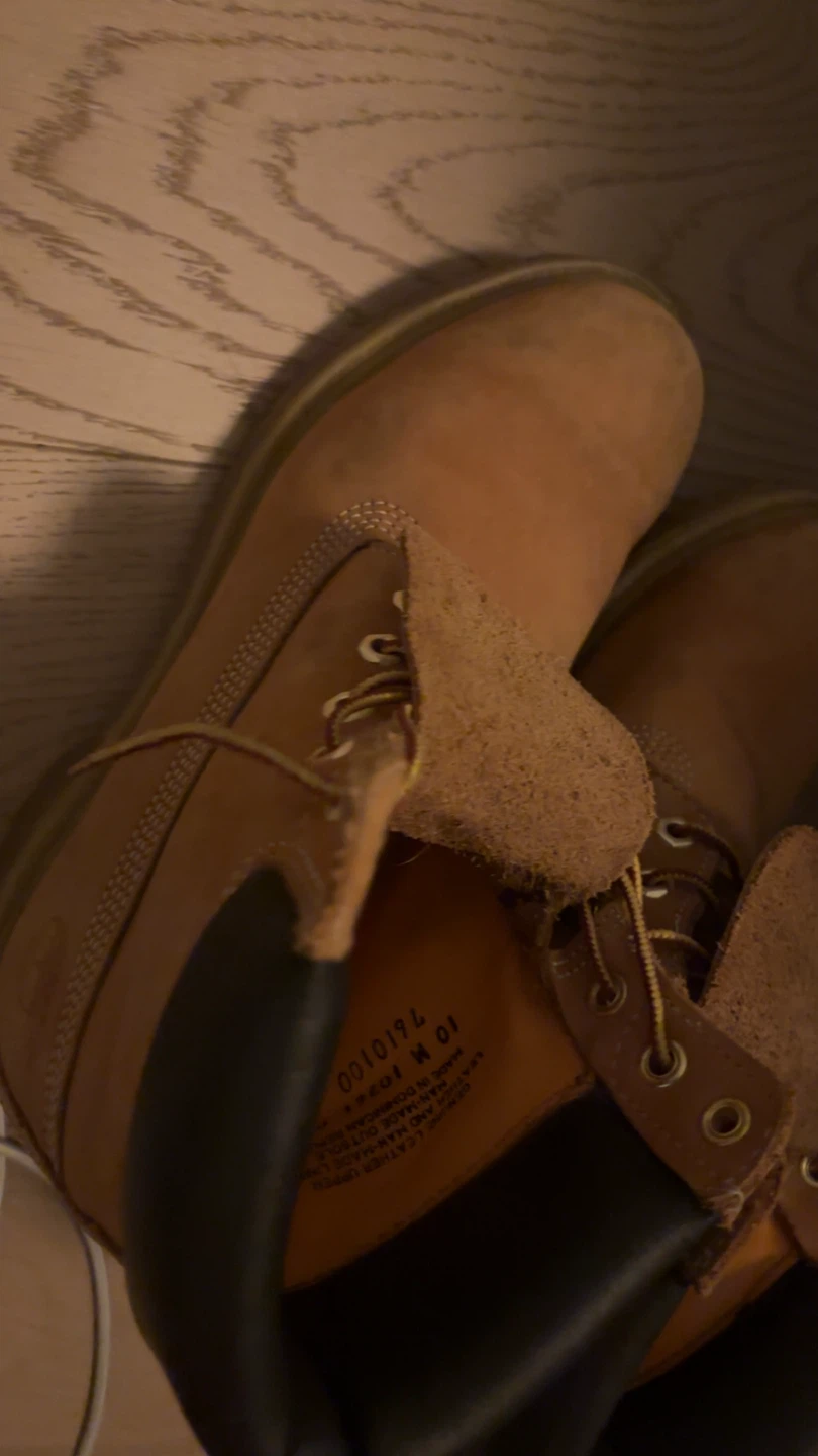 Timberlands - photo 3