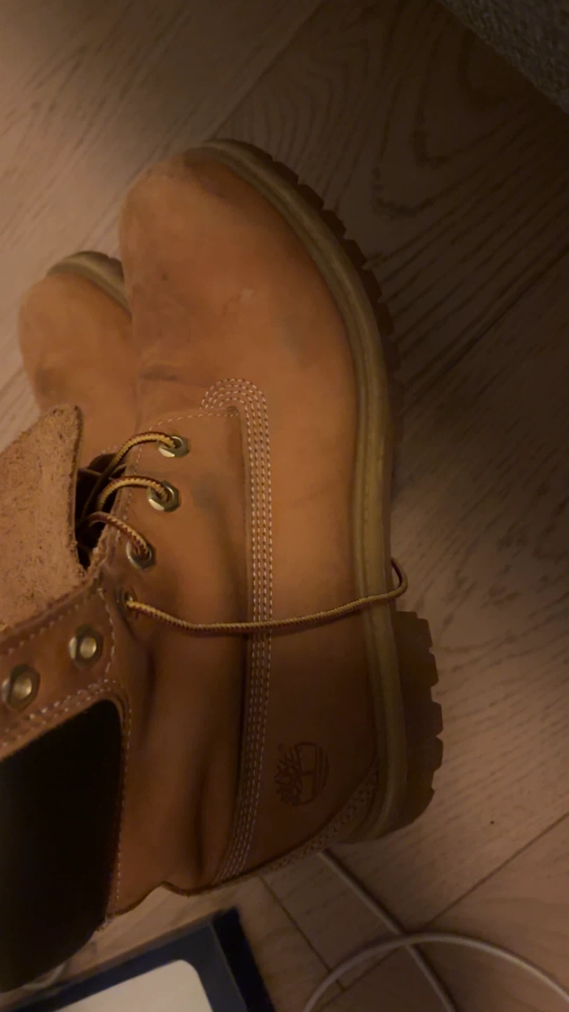 Timberlands - photo 2