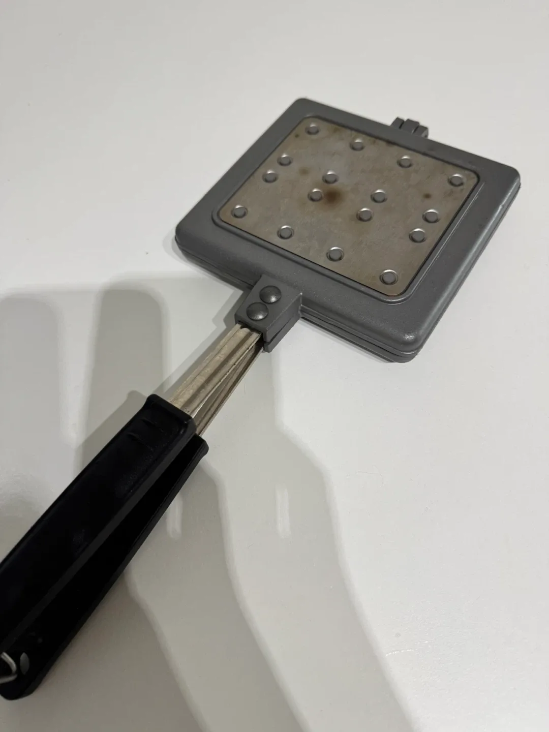 Waffle Iron image indicator(2)