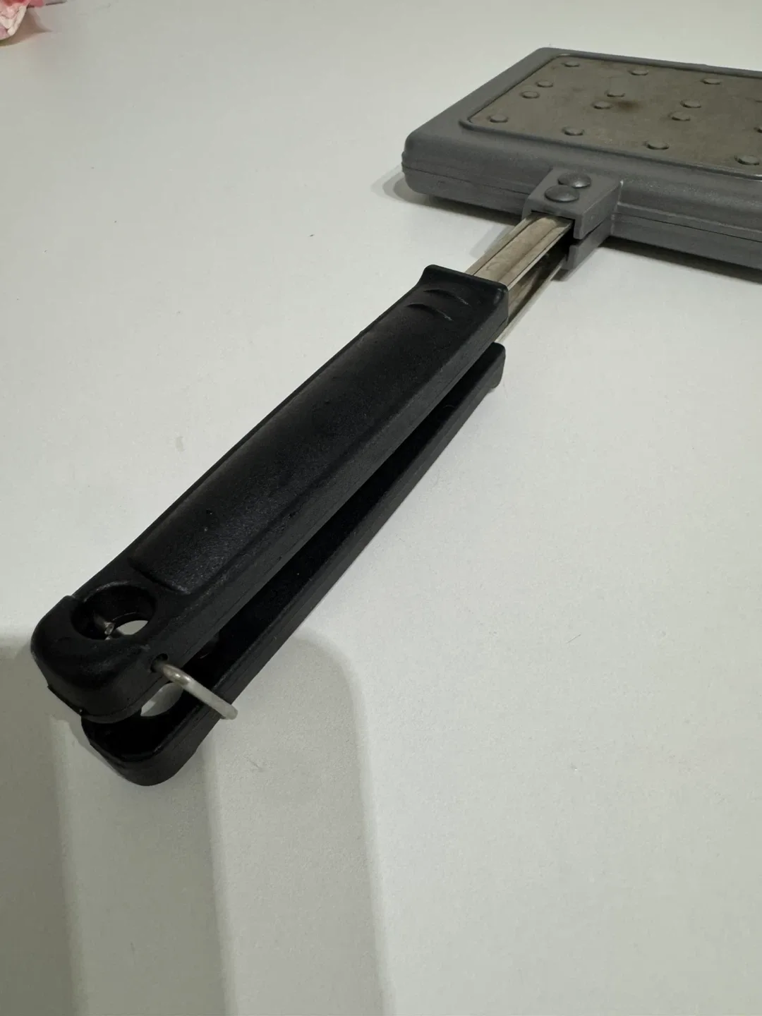 Waffle Iron image indicator(3)