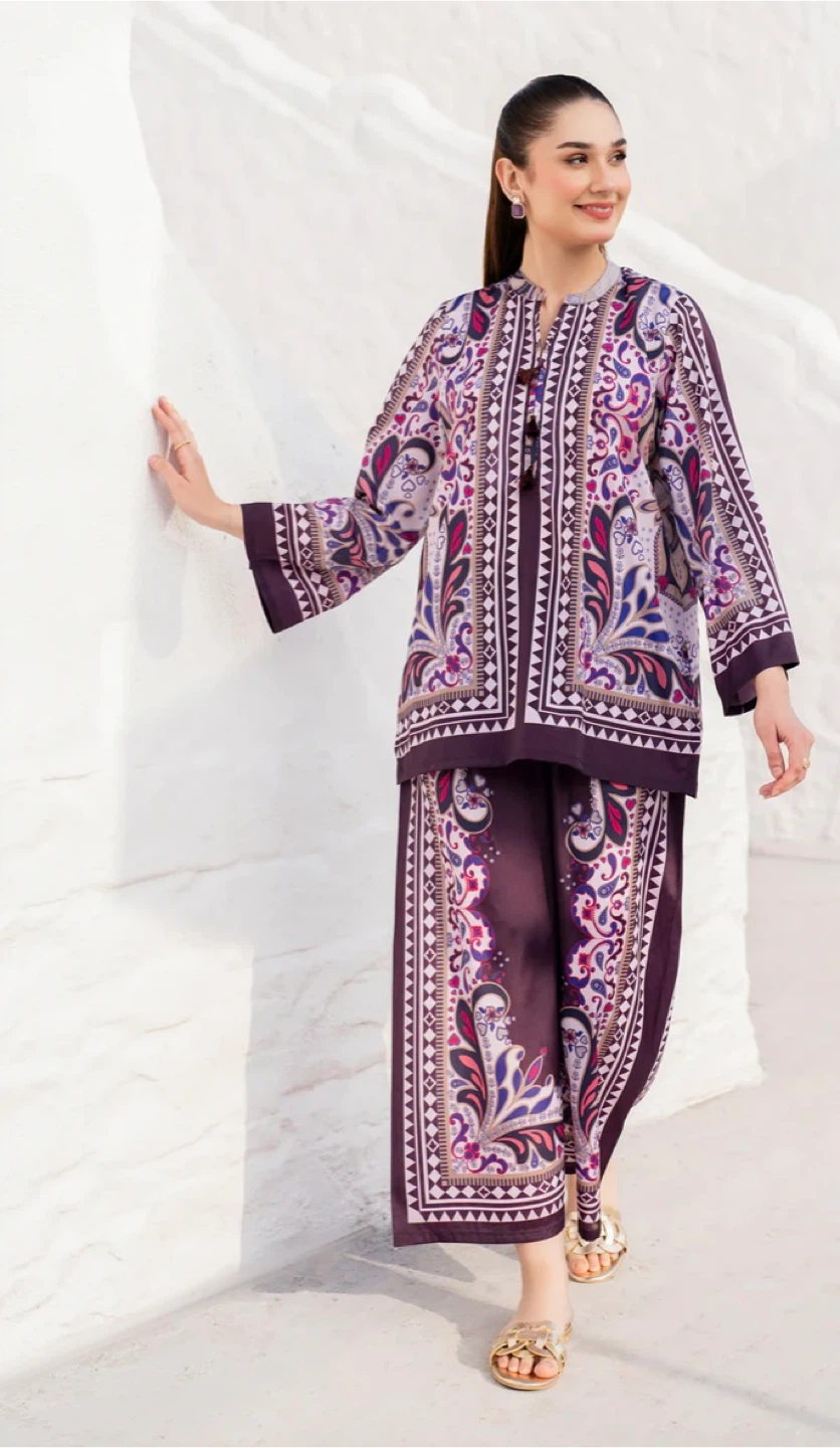 Branded co ord sets (ethnic etc) - photo 3