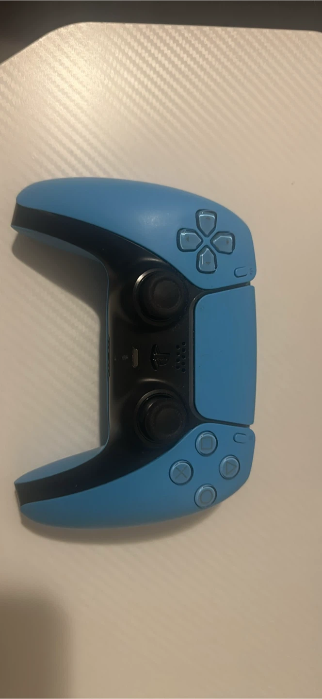 Sony PS5 Dualsense Controller - Blue