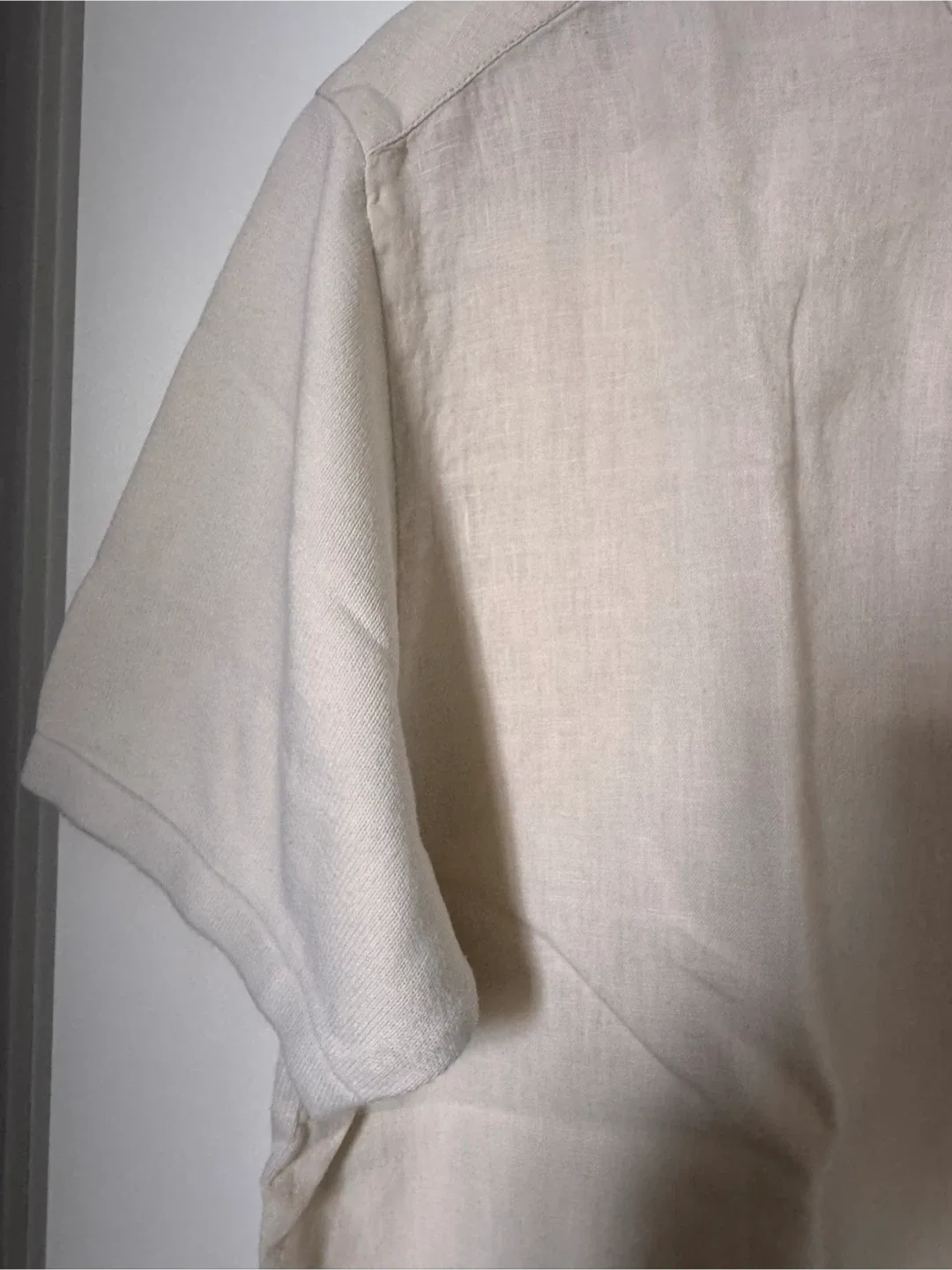 Parx Linen Shirt - Size L image indicator(4)