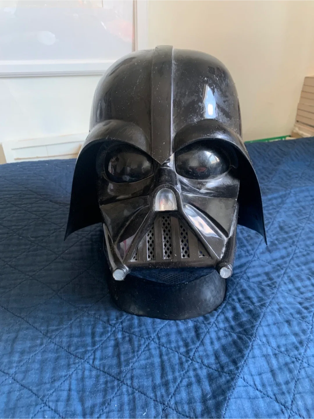 Star Wars Darth Vader Mask thumbnail