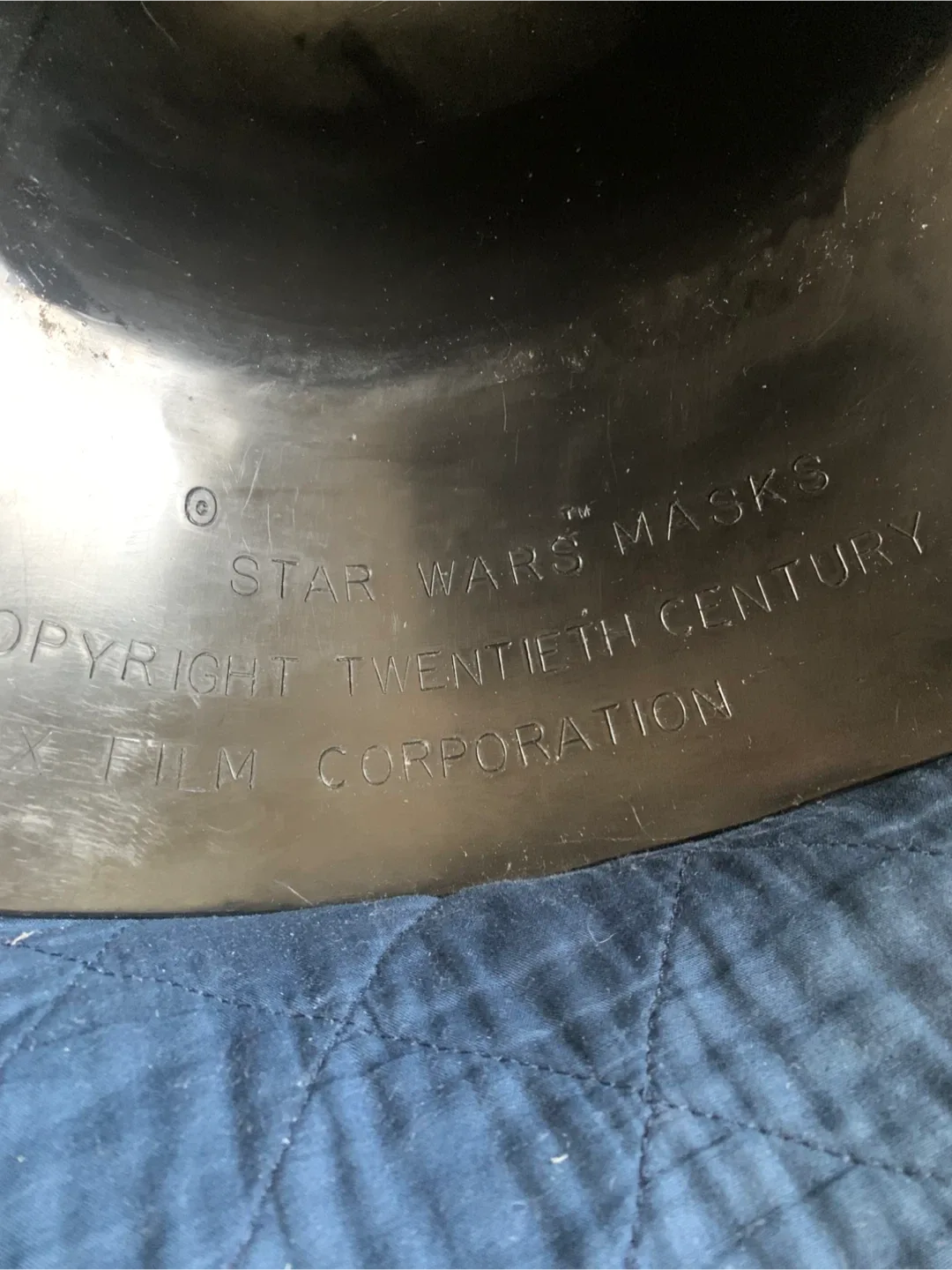 Star Wars Darth Vader Mask image indicator(2)