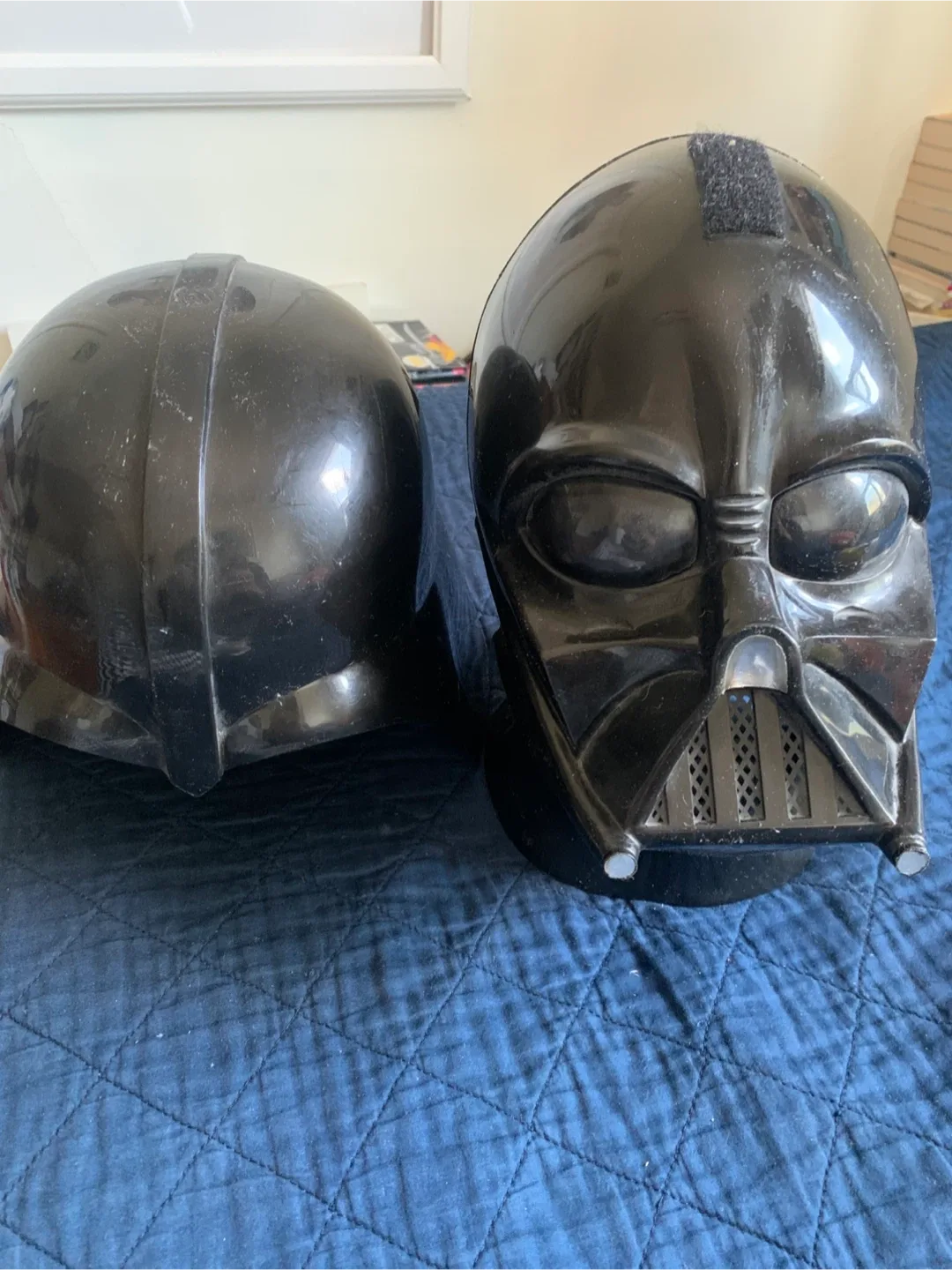 Star Wars Darth Vader Mask image indicator(3)