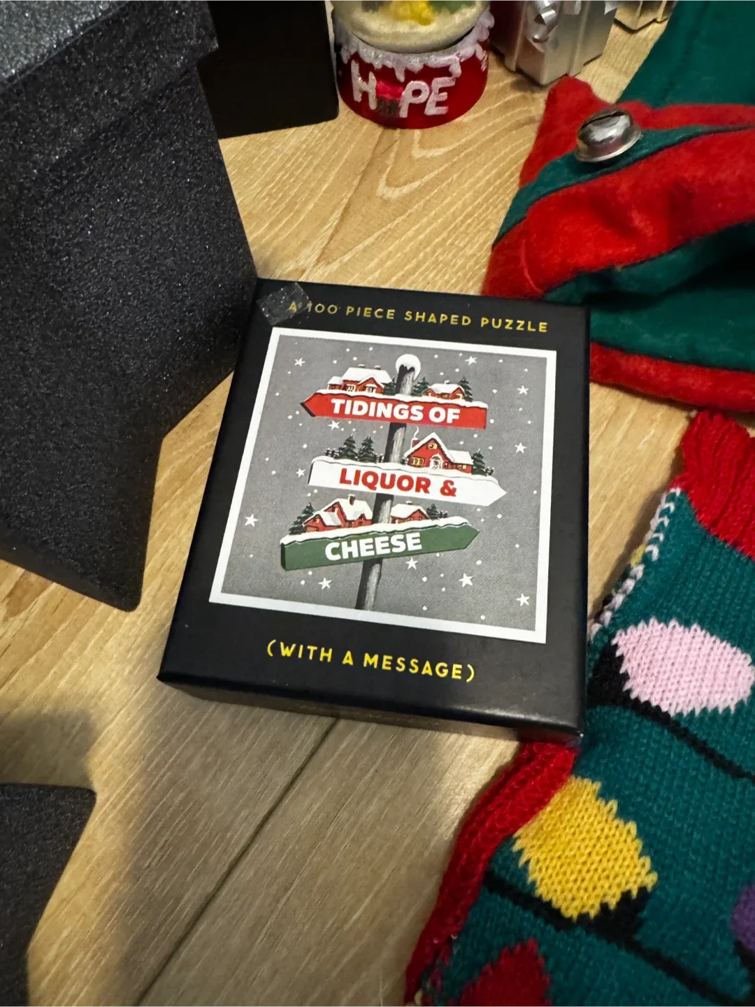 Christmas Decorations Bundle image indicator(6)