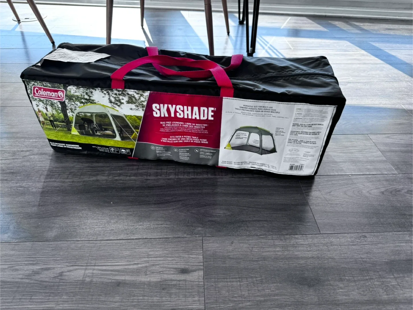 Coleman SKYSHADE™ 10*10 thumbnail