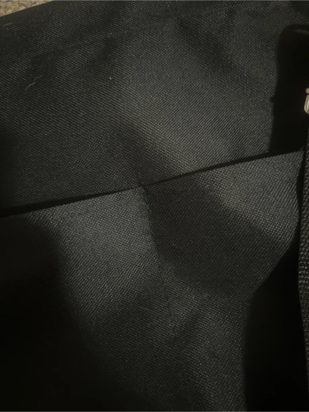 b.u.m. equipment extendable Black Laptop Bag image indicator(9)