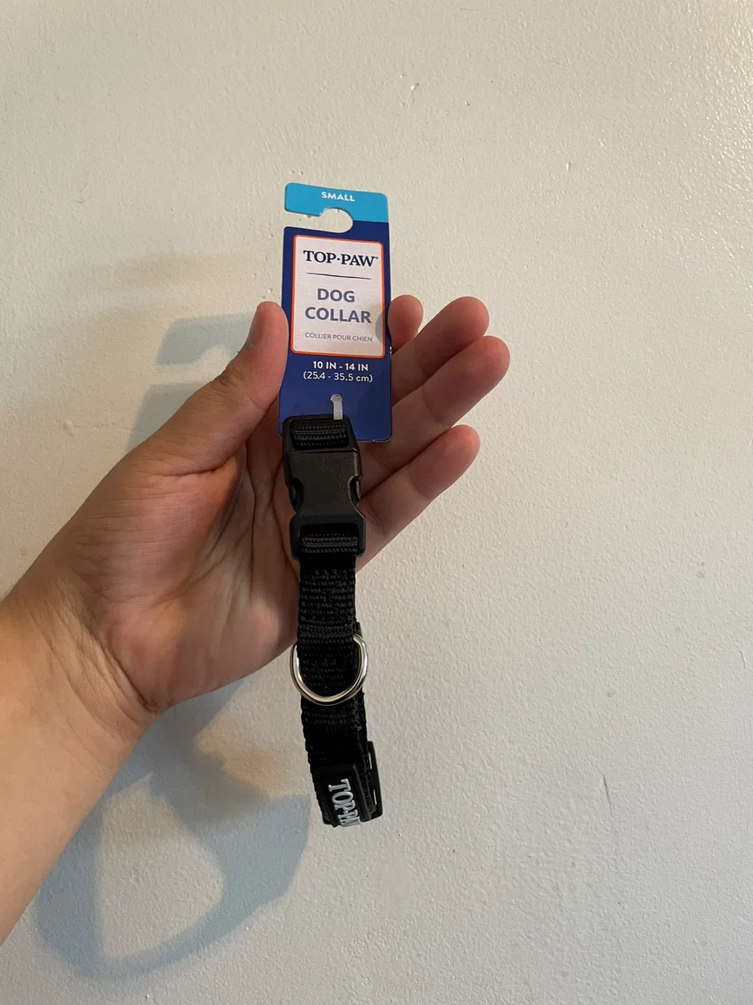 Brand New Small Dog Collar thumbnail