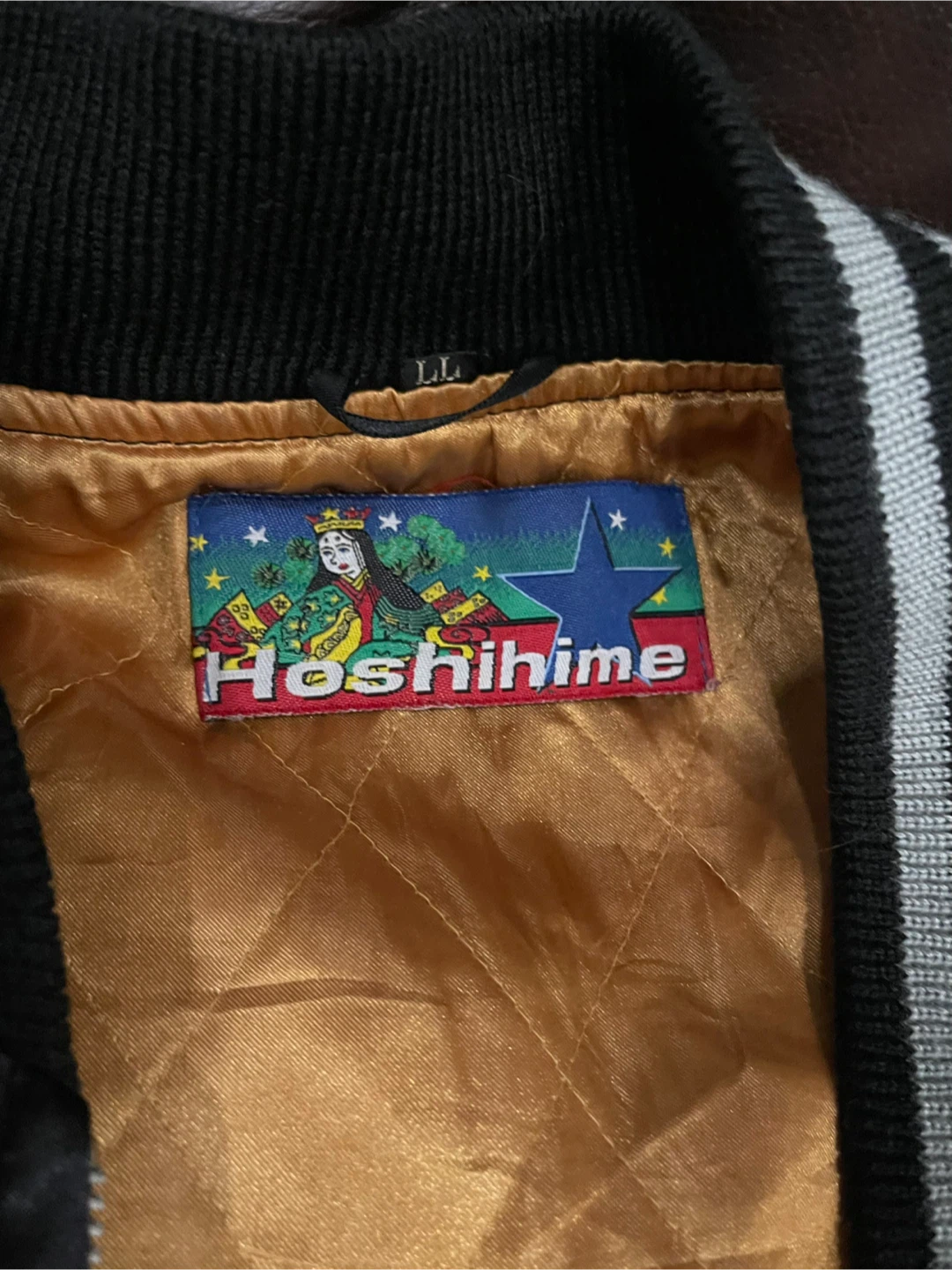 Japanese Souvenir Jackets - photo 5