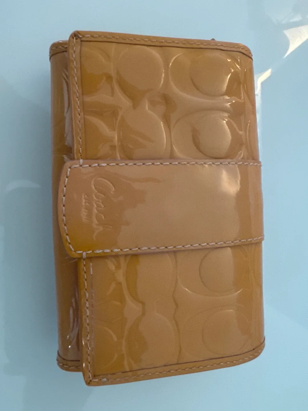 Coach Wallet thumbnail