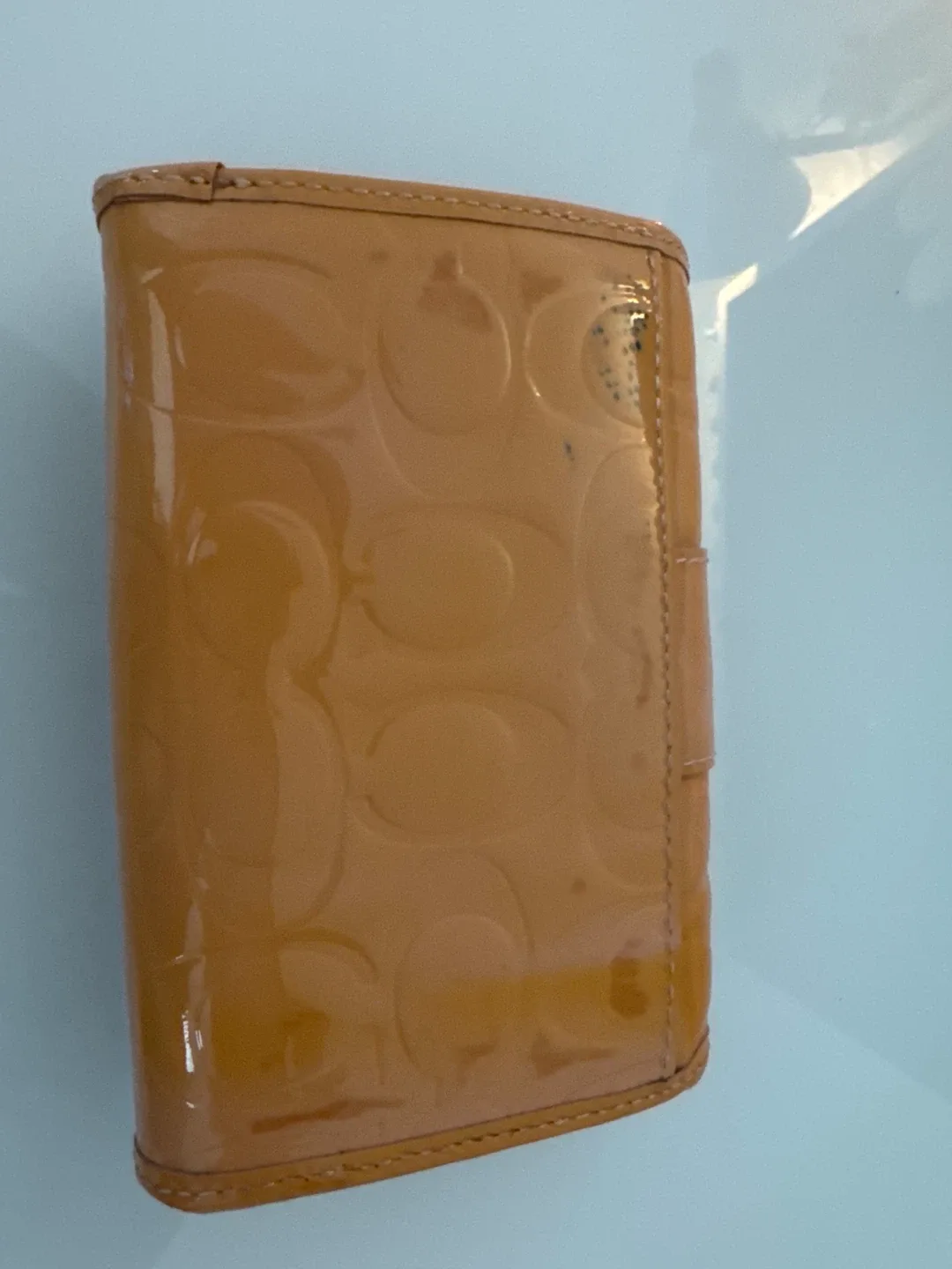 Coach Wallet image indicator(2)