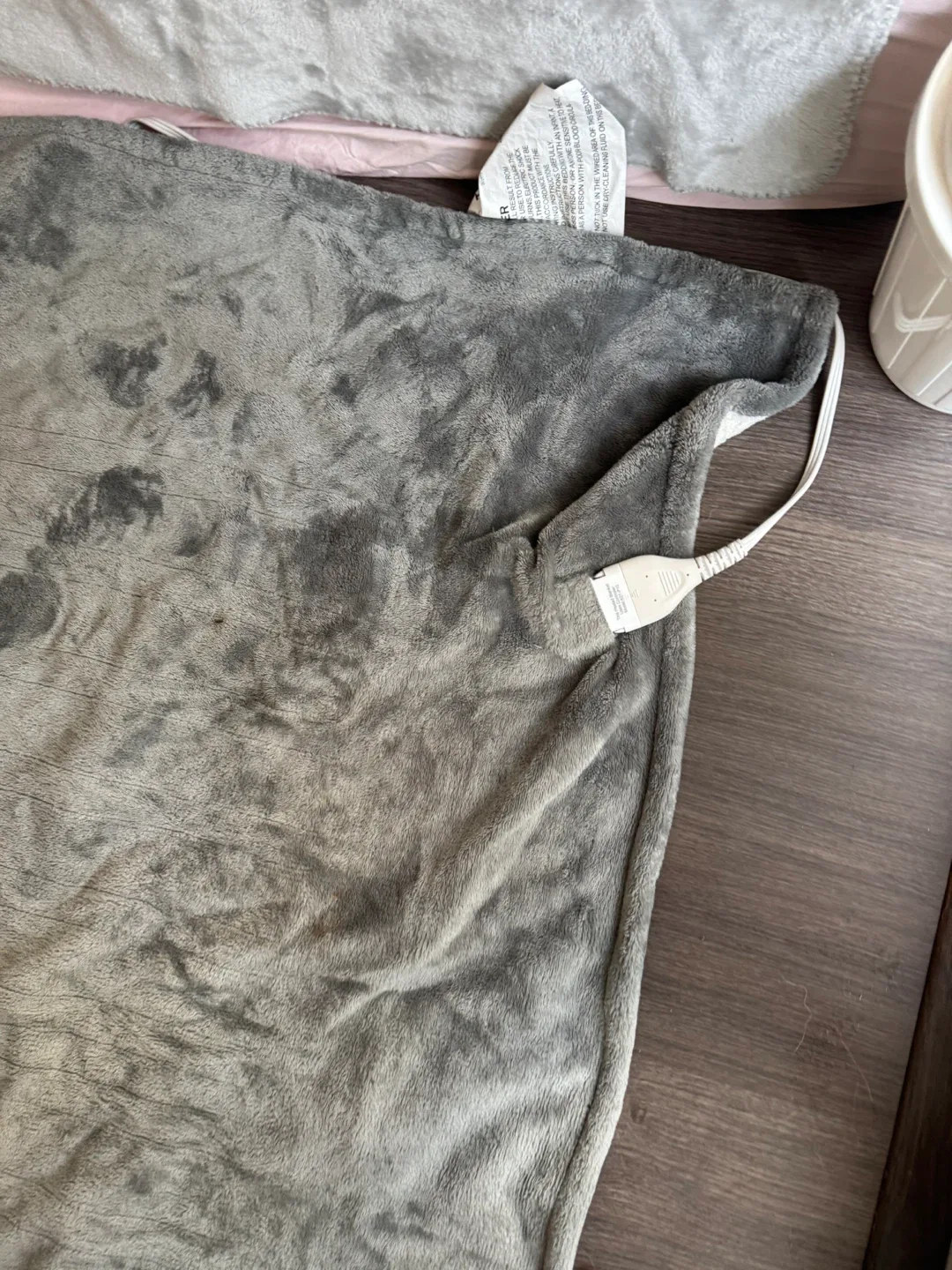Heated Blanket 50"x60" thumbnail