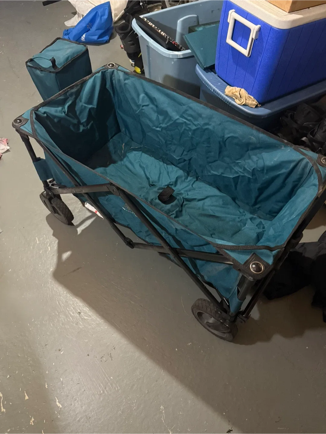 Woods Utility Wagon thumbnail