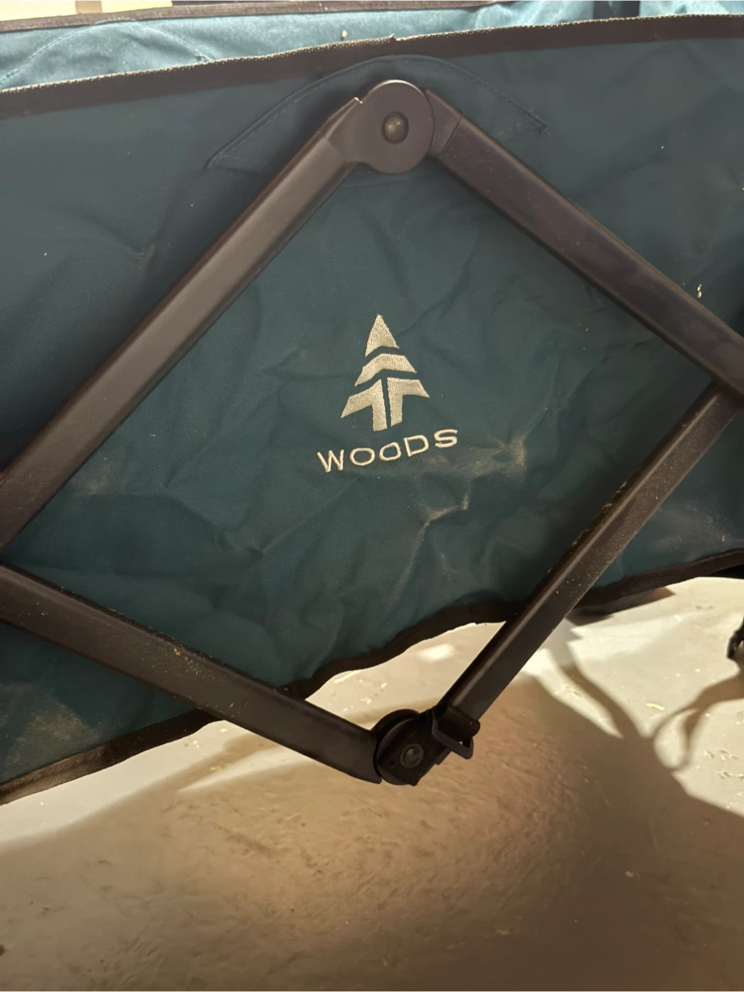 Woods Utility Wagon - photo 4