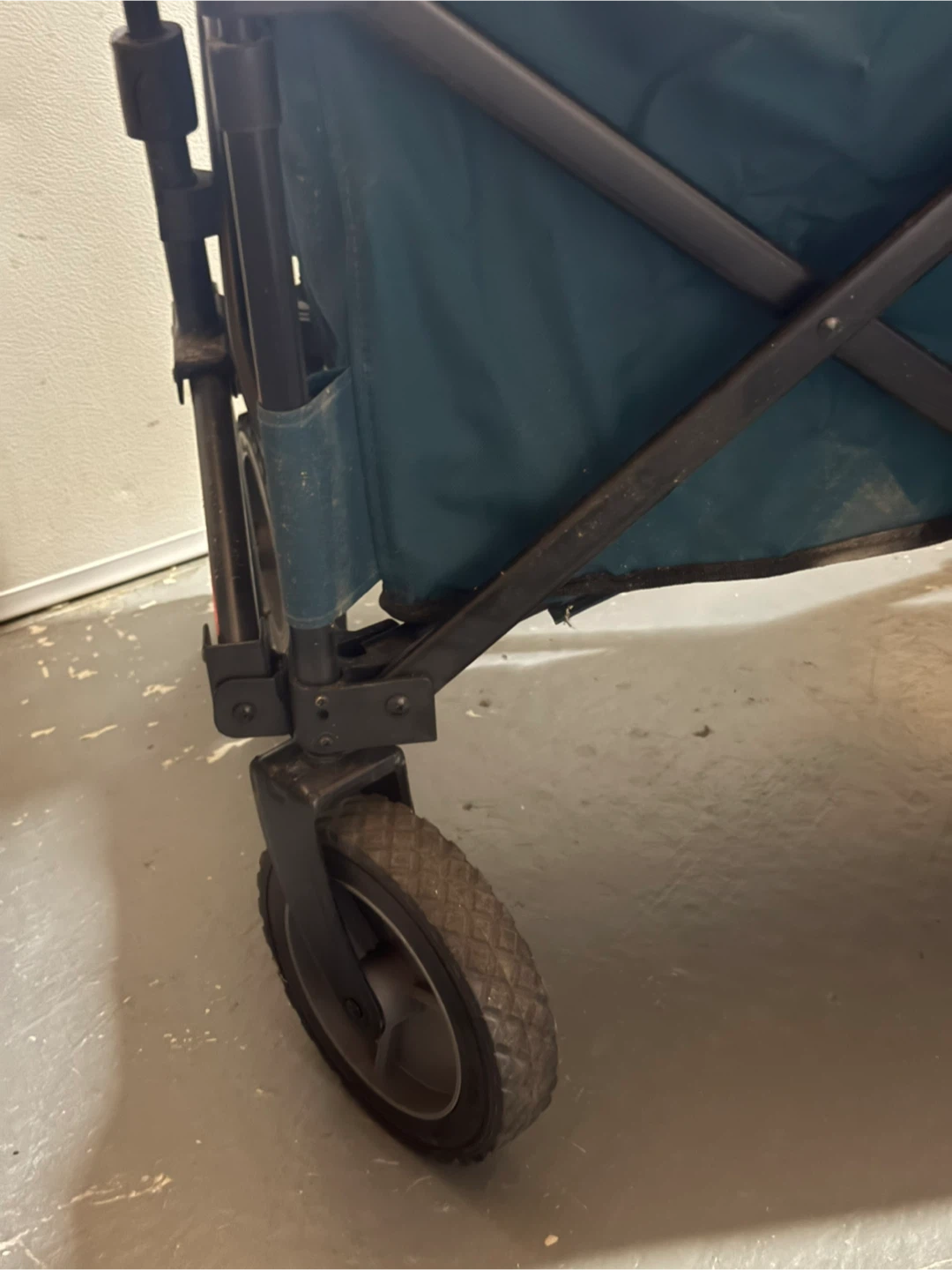 Woods Utility Wagon - photo 5