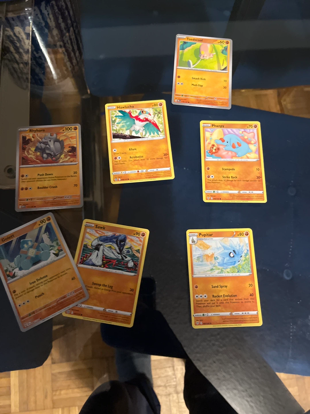 Pokemon Trading Cards - Assorted Lot - photo 5
