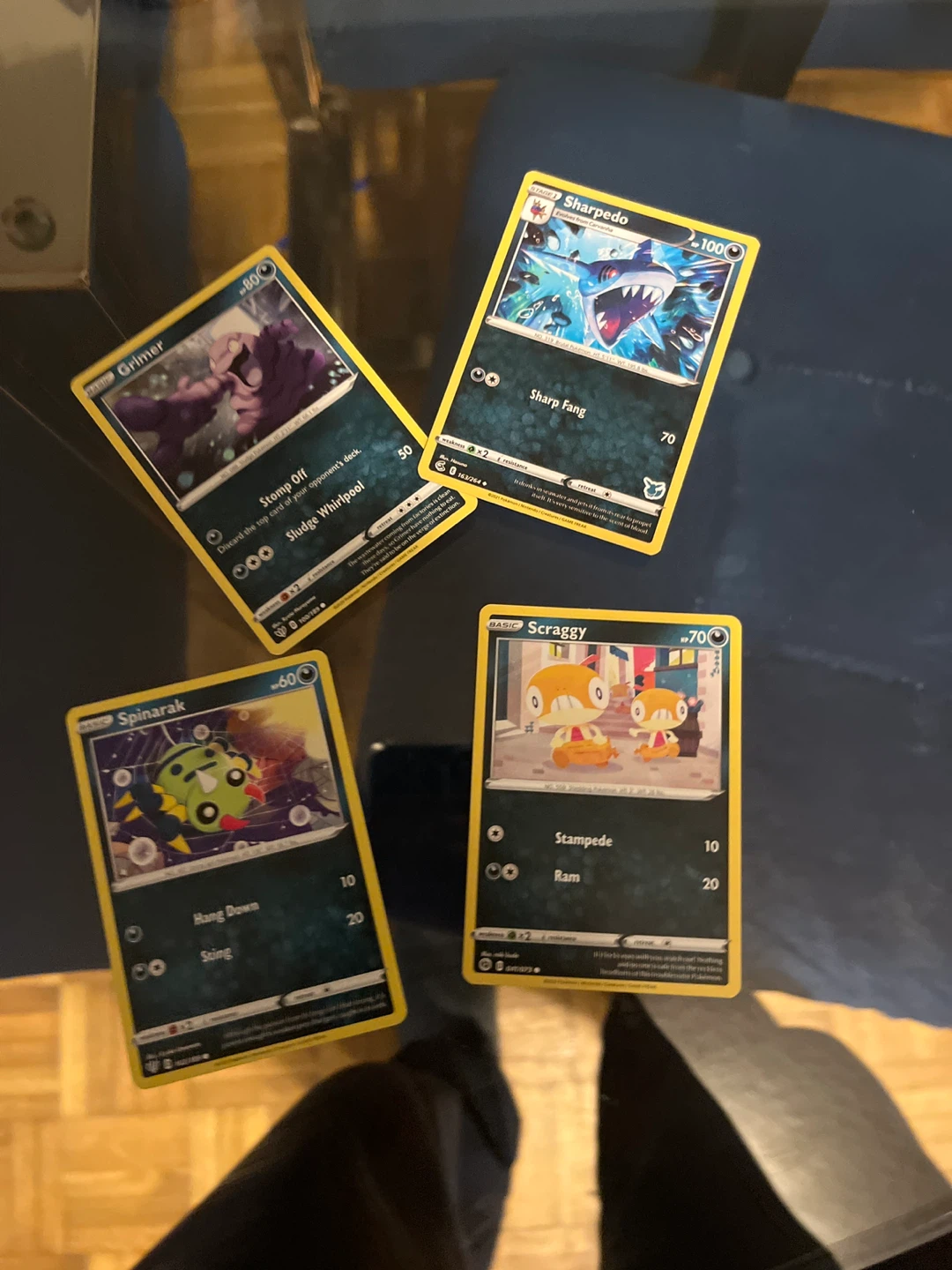 Pokemon Trading Cards - Assorted Lot - photo 4