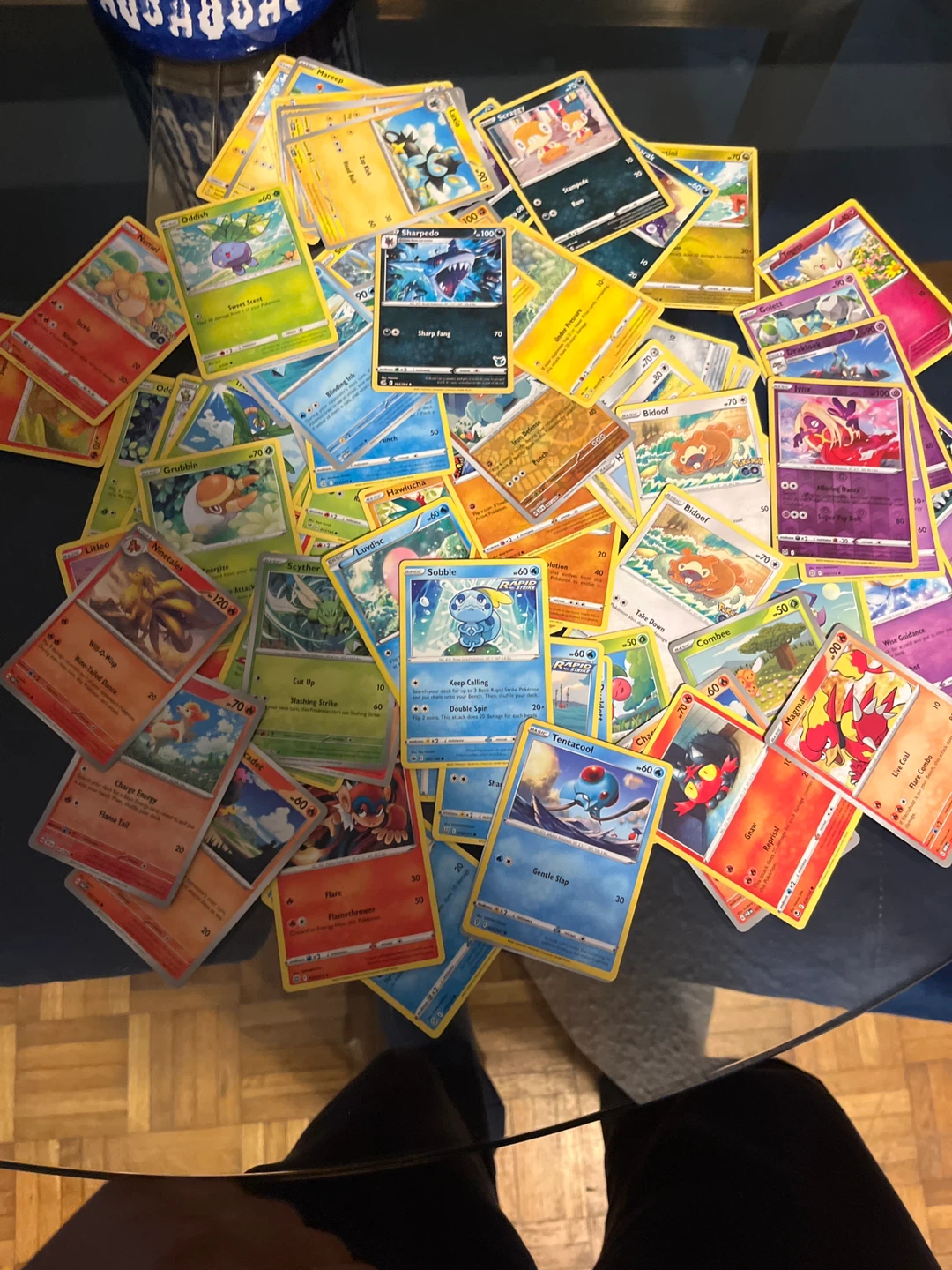 Pokemon Trading Cards - Assorted Lot - photo 2