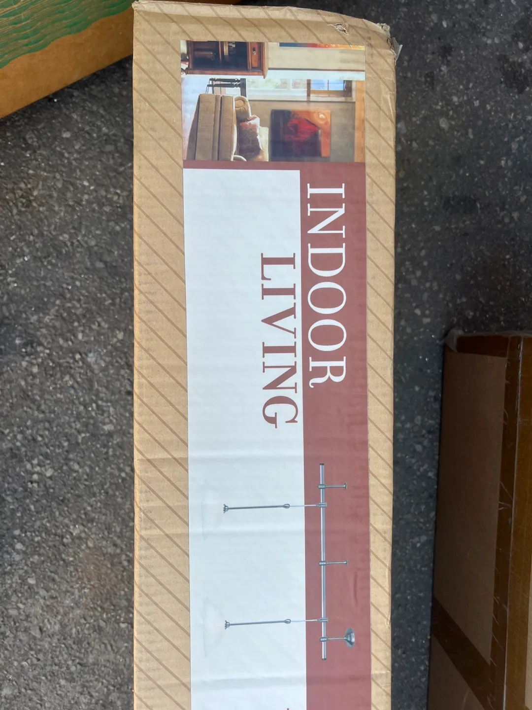 Indoor Living Pendant Light image indicator(2)