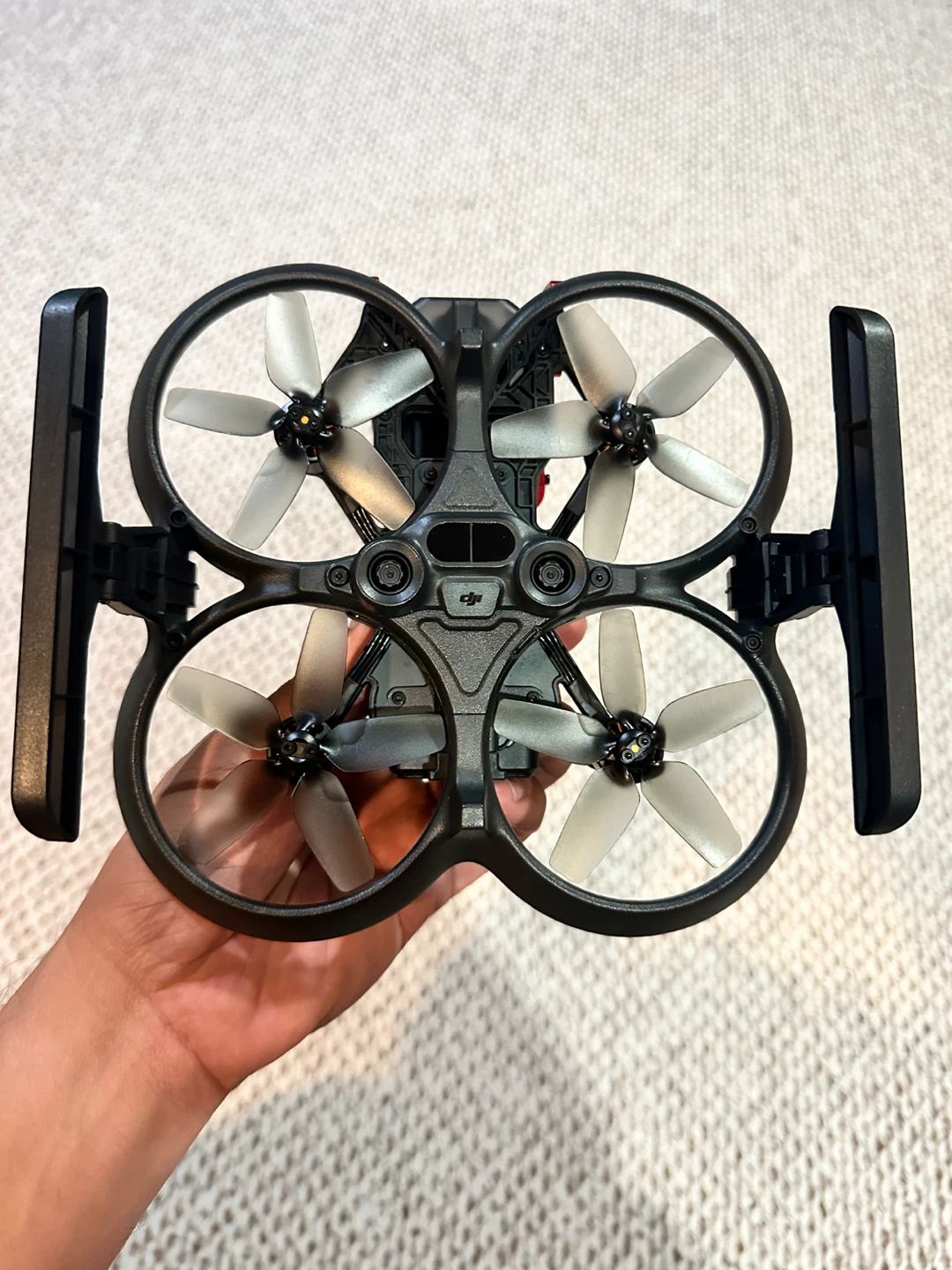 DJI Avata 1 combo (like new) - photo 4