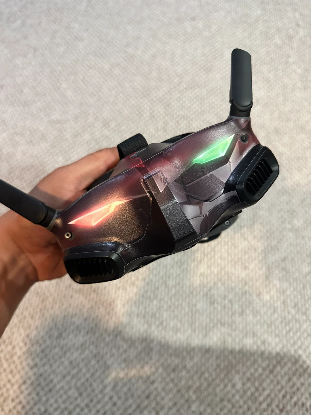DJI Avata 1 combo (like new) - photo 5