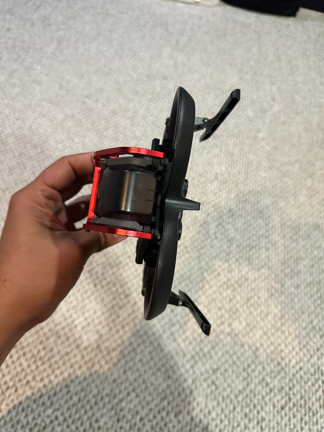 DJI Avata 1 combo (like new) - photo 3