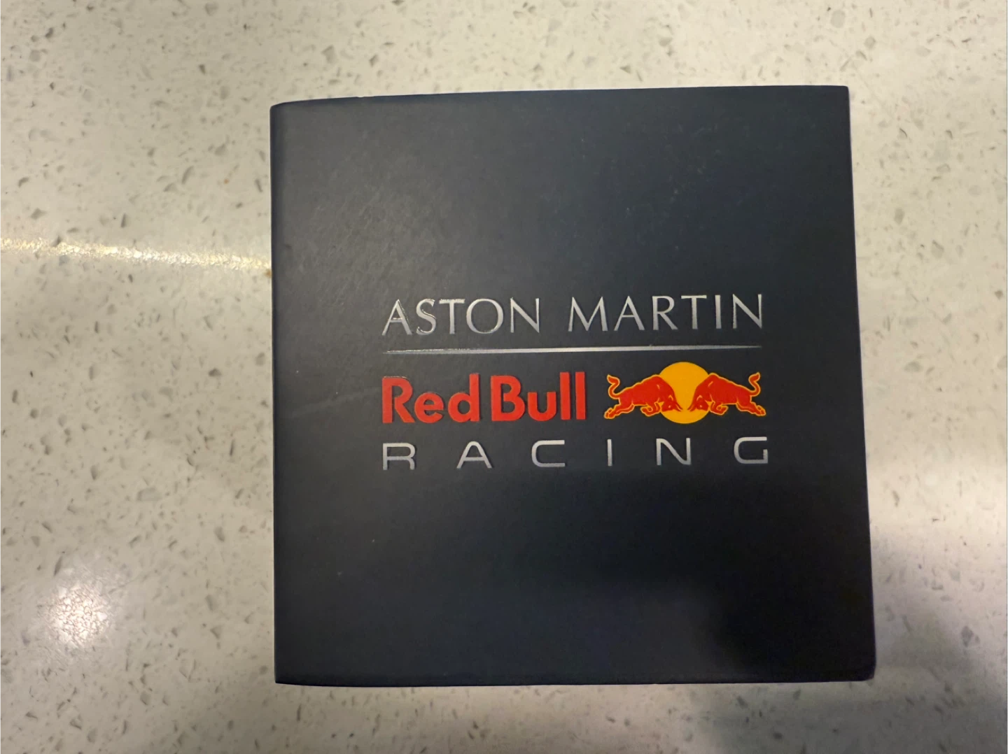 1/5 scale Red Bull Racing Max Verstappen Helmet 2018 Austrian GP - photo 3
